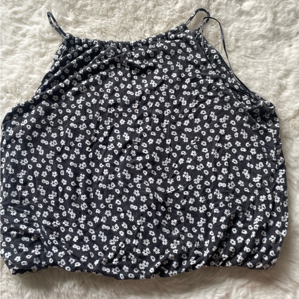 Z supply Top